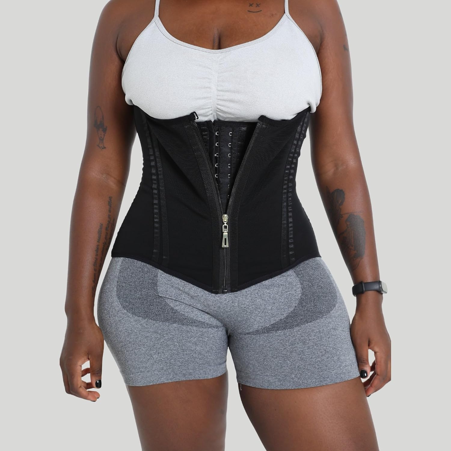 Sculpt Snatch 2-in-1 Waist Trainer Corset — image 6