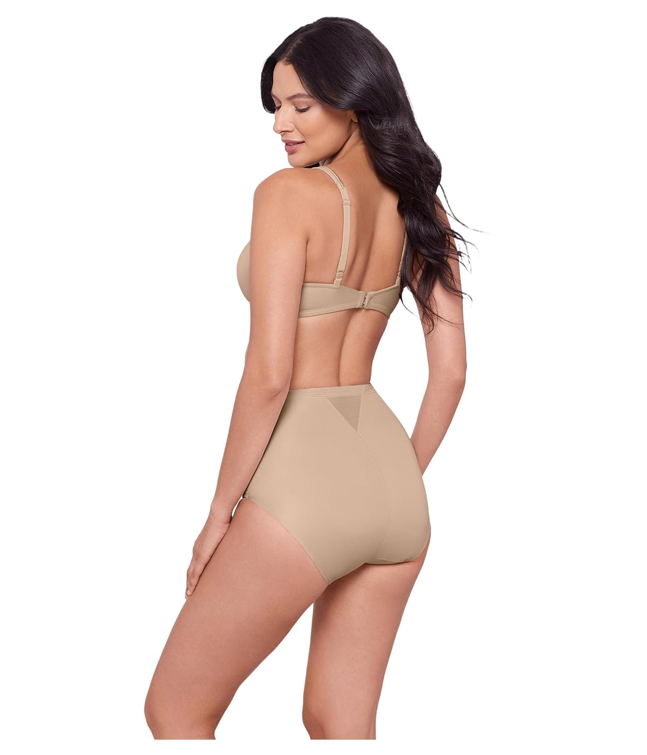 Miraclesuit Tummy Tuck Shaping Brief for Women — image 2