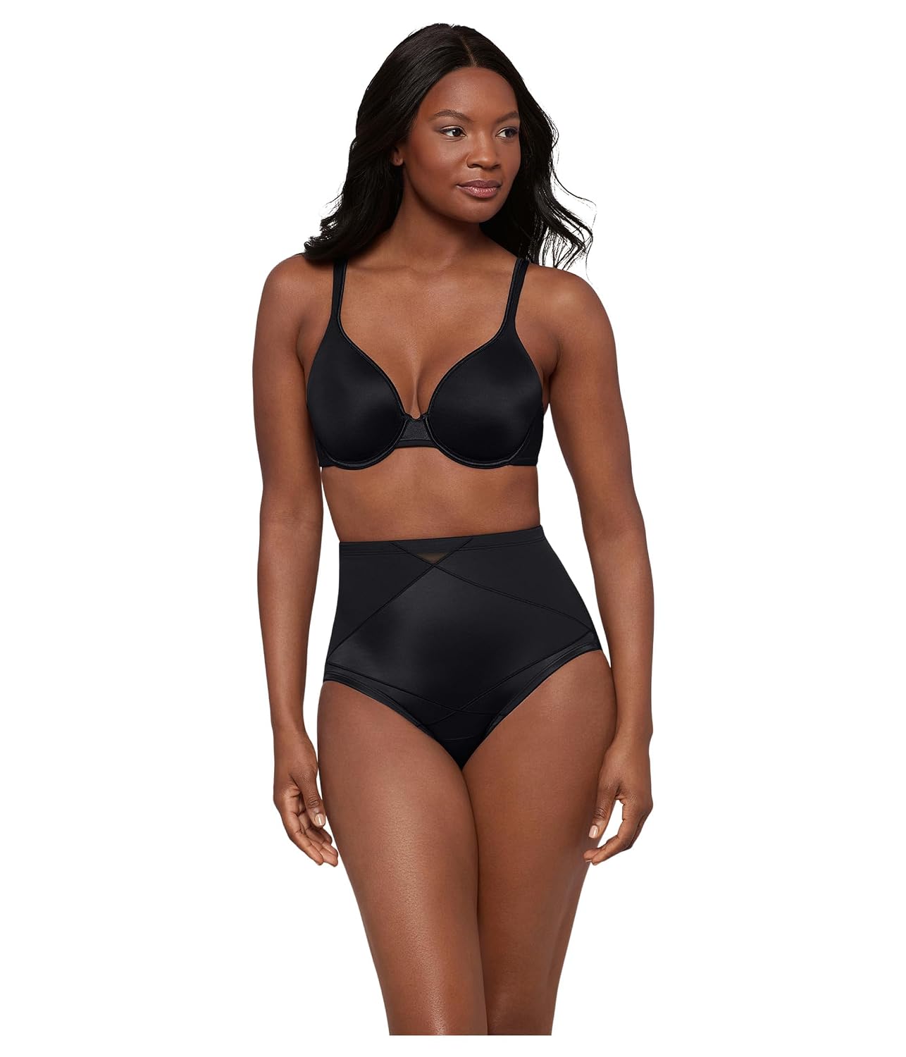 Miraclesuit Tummy Tuck Shaping Brief for Women — image 3