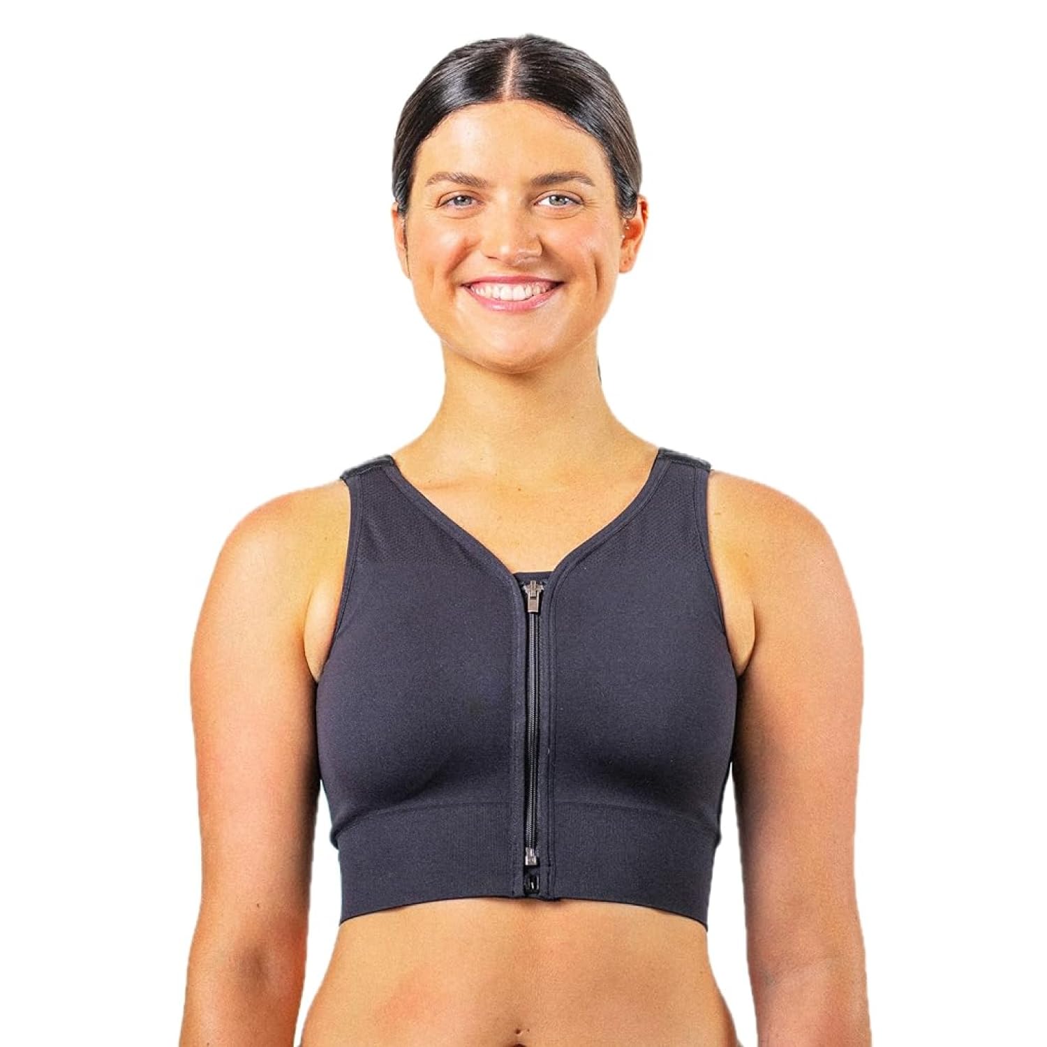 PRAIRIE WEAR HuggerPRIMA High Compression Bra