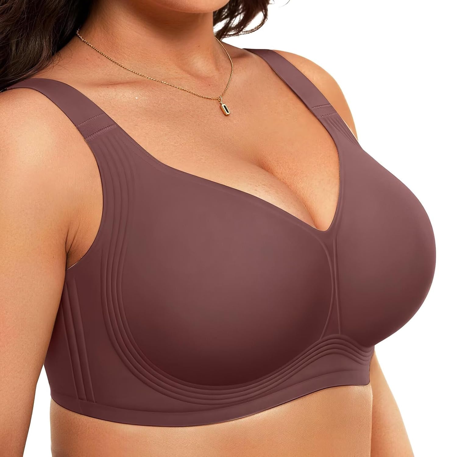 Vertvie Jelly Bra for Women — image 11