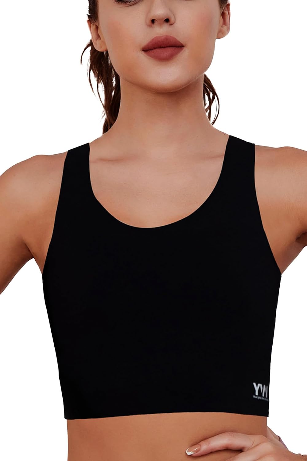 Tellive Chest Binder for Transgender Women