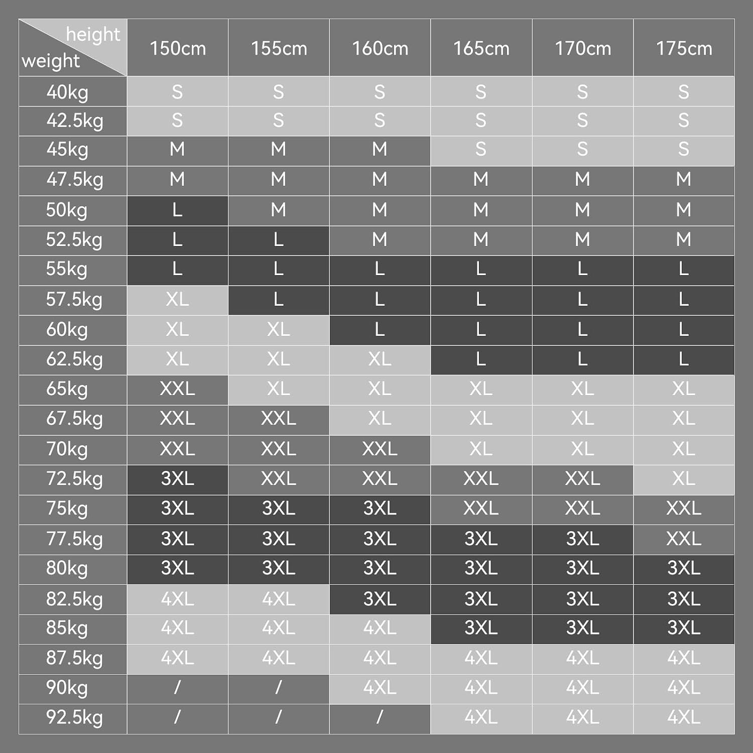 Tellive Chest Binder for FTM Compression Top — image 7
