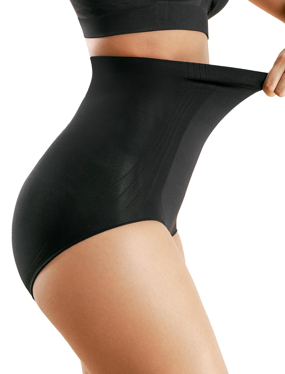 Momcozy High-Waist Tummy Control Shapewear