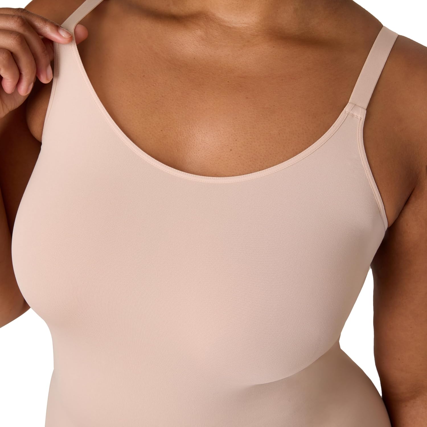 Playtex Women's Seamless Smoothing Cami Tank — image 4