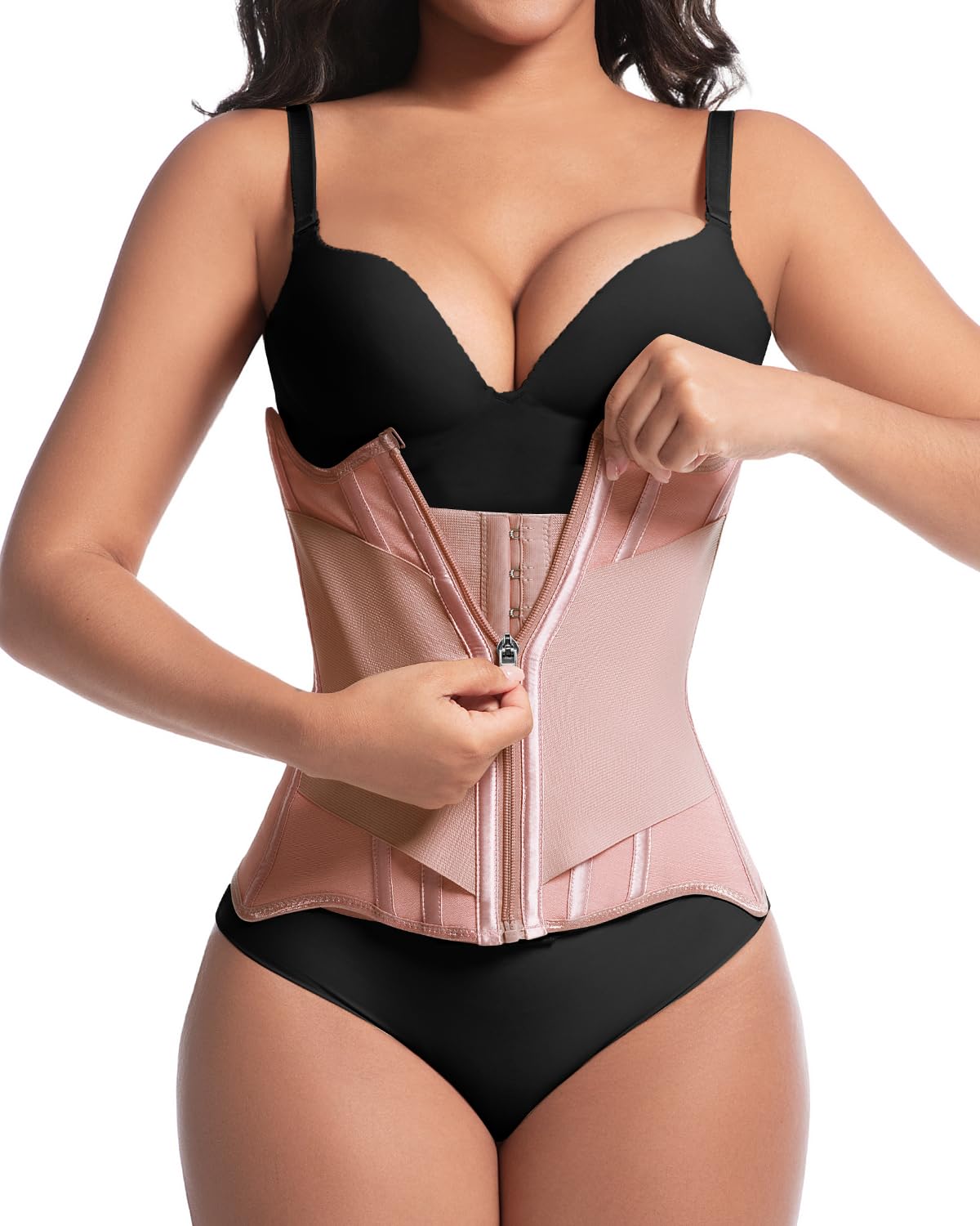 Anylost Waist Trainer for Women Daily Wear