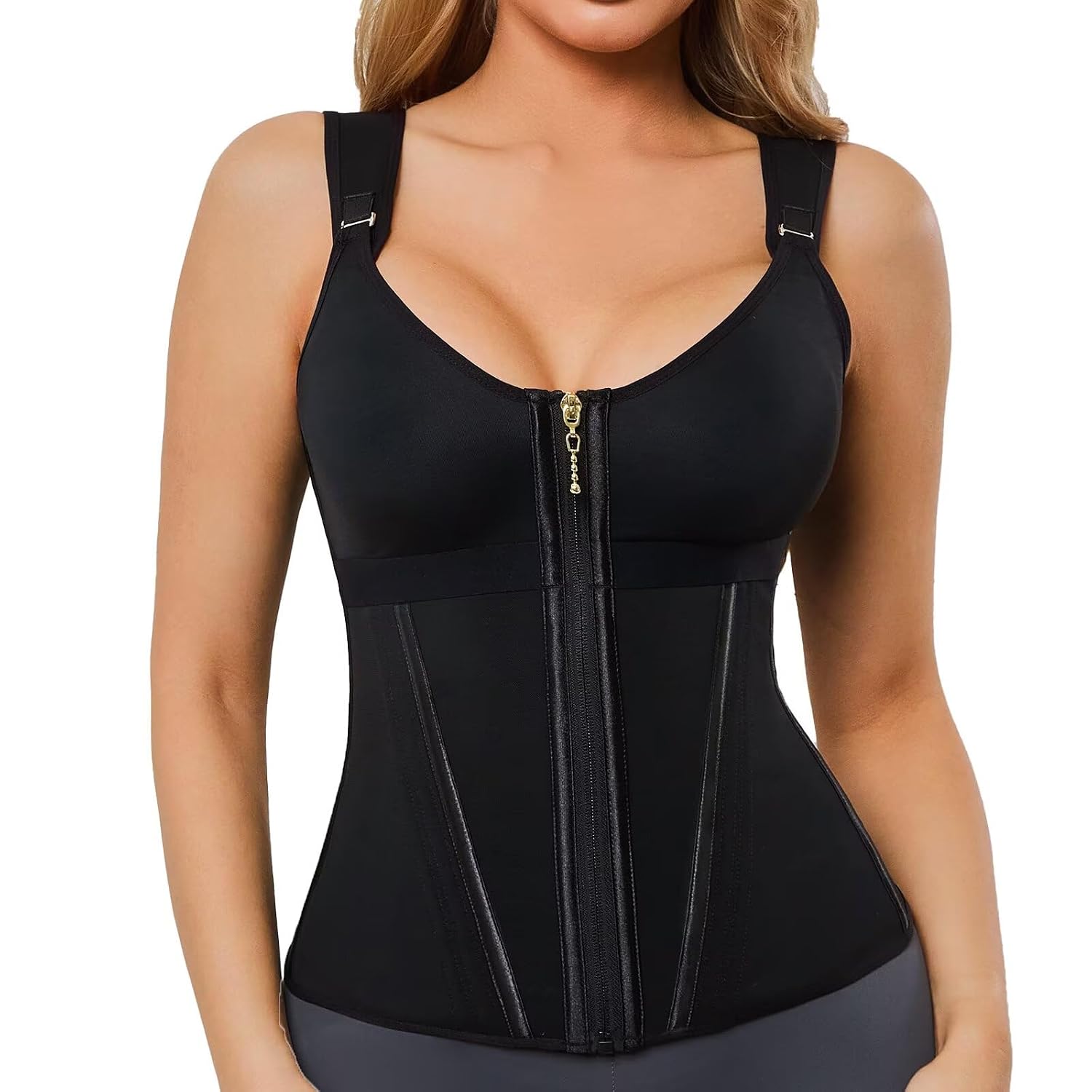 DKZQQ Waist Trainer Corset for Women