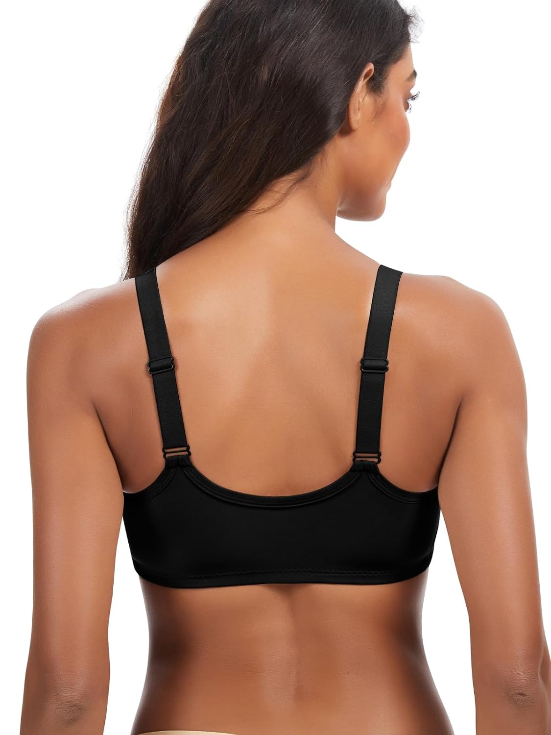 Leovqn Front Closure Surgical Compression Bra — image 2
