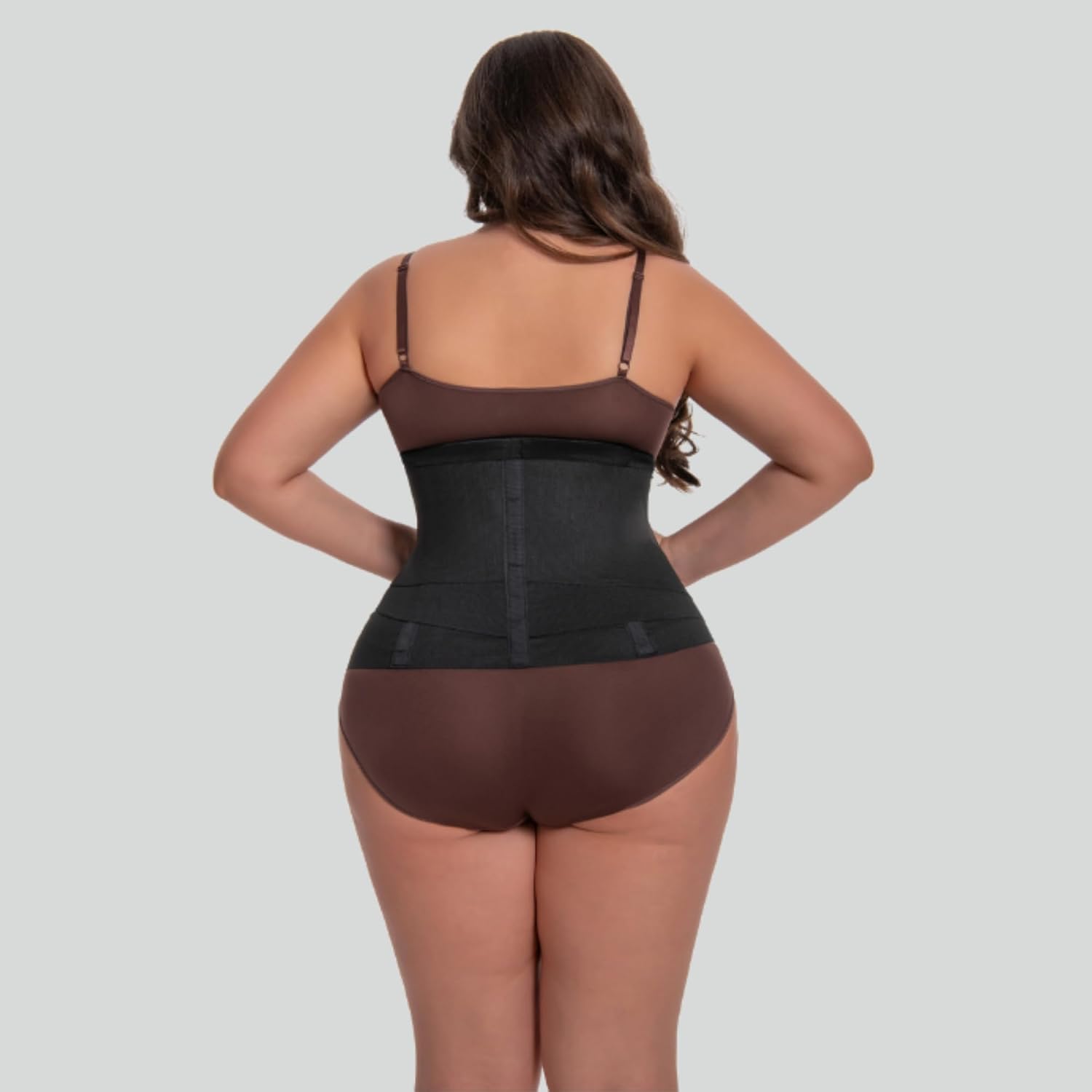 Sculpt Snatch 12-Inch Long Torso Waist Trainer — image 5