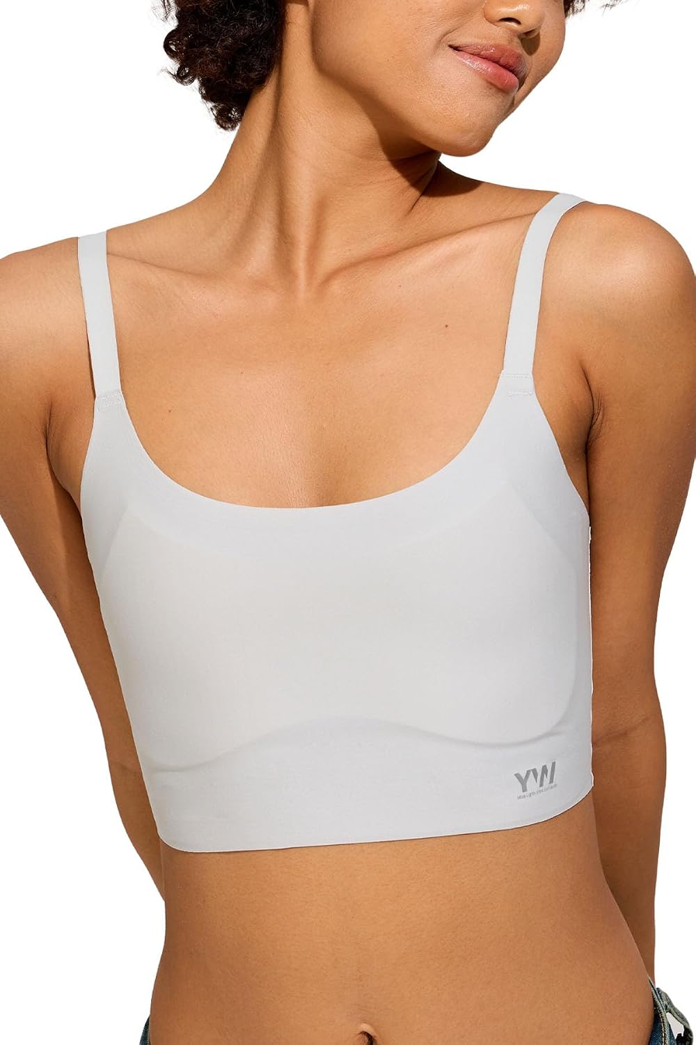 Tellive Adjustable Trans FTM Chest Binder