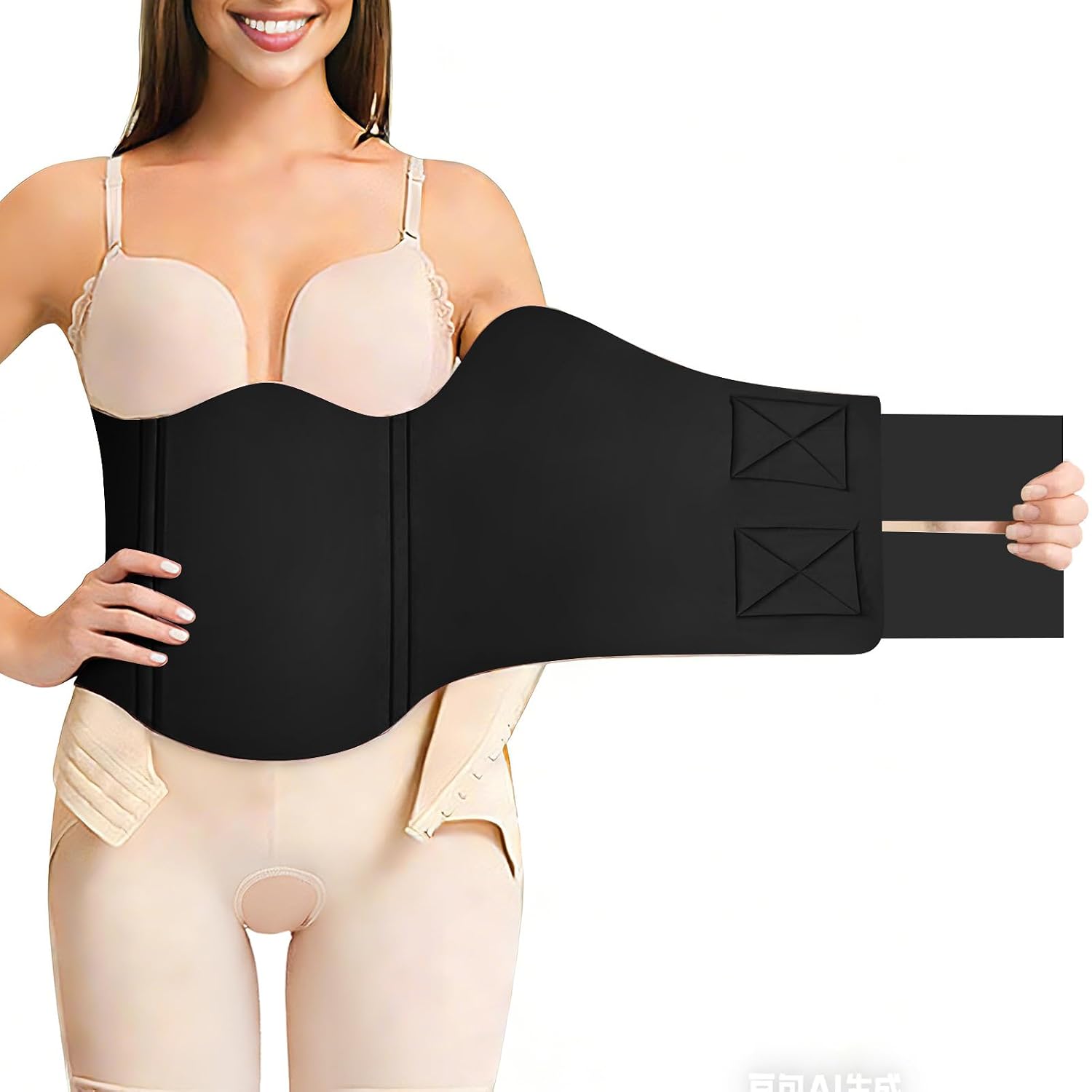 YNEANZD Lipo Foam 360 Ab Board Post Surgery
