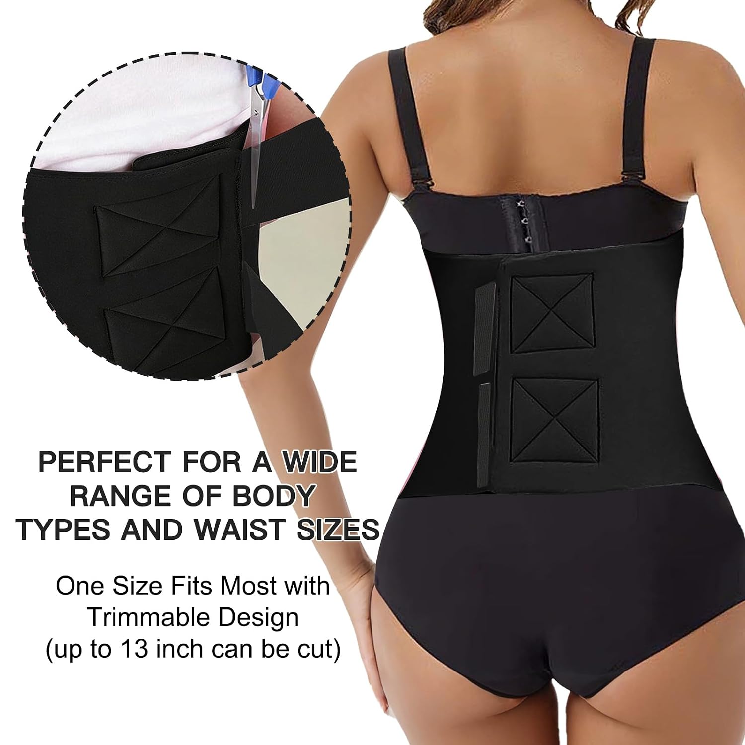 YNEANZD Lipo Foam 360 Ab Board Post Surgery — image 4