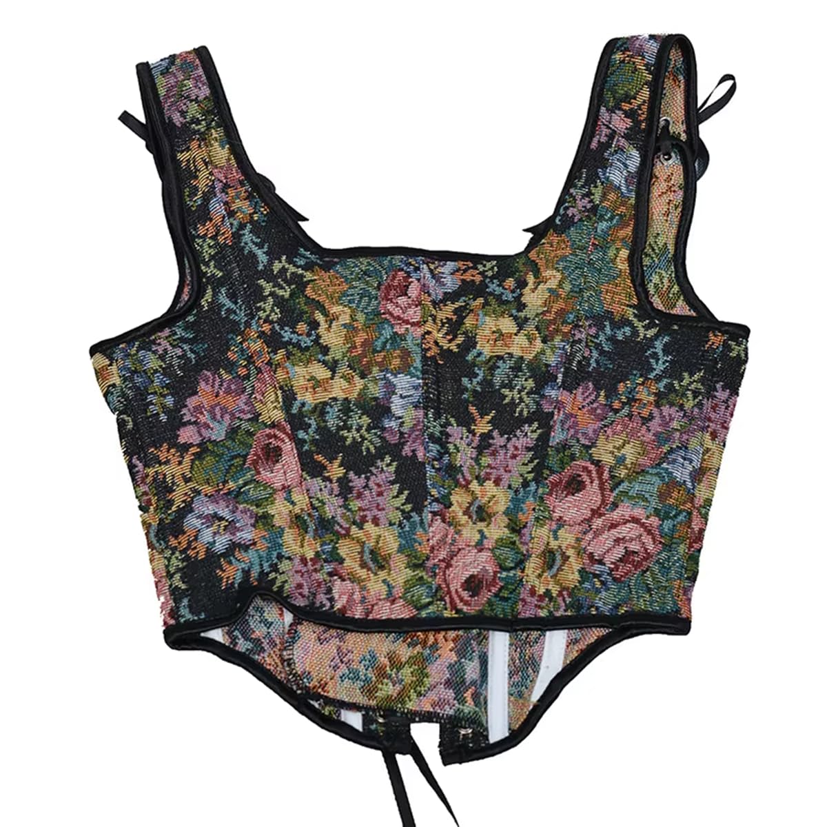 XuoAz Women's Renaissance Overbust Bustier Bodyshaper — image 3