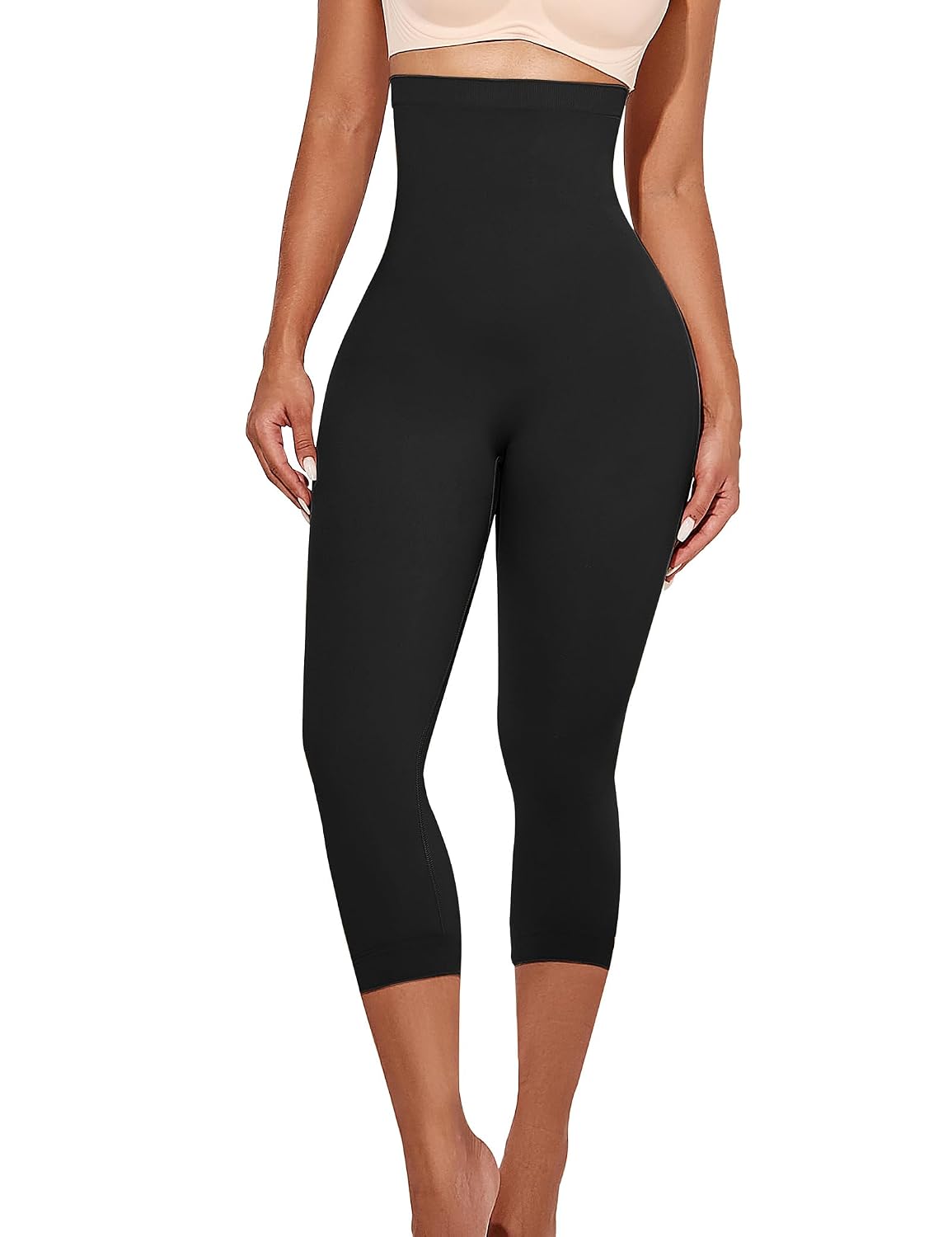 Takusun High Waisted Seamless Leggings for Women