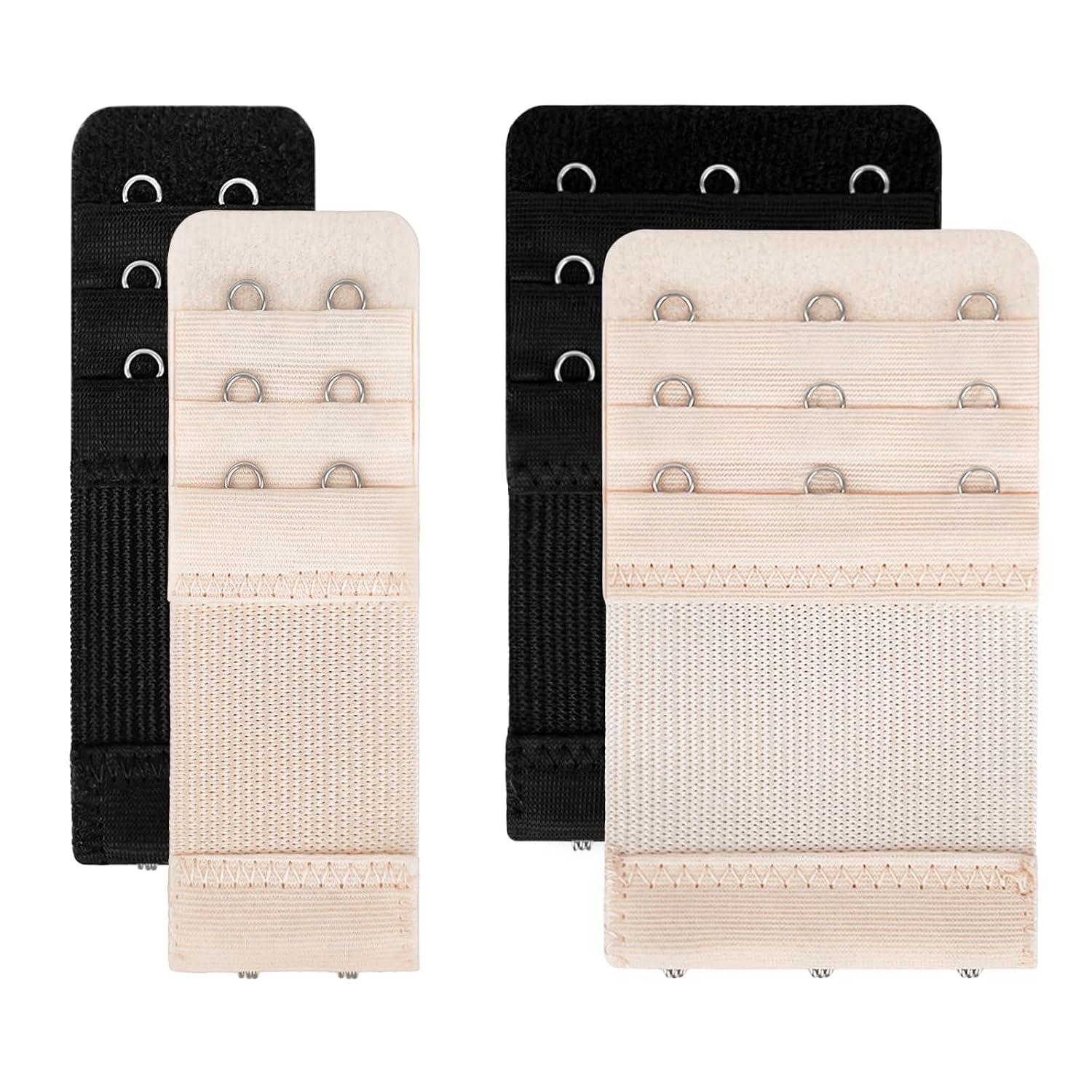 YOLCAR Bra Extender Strap for Women