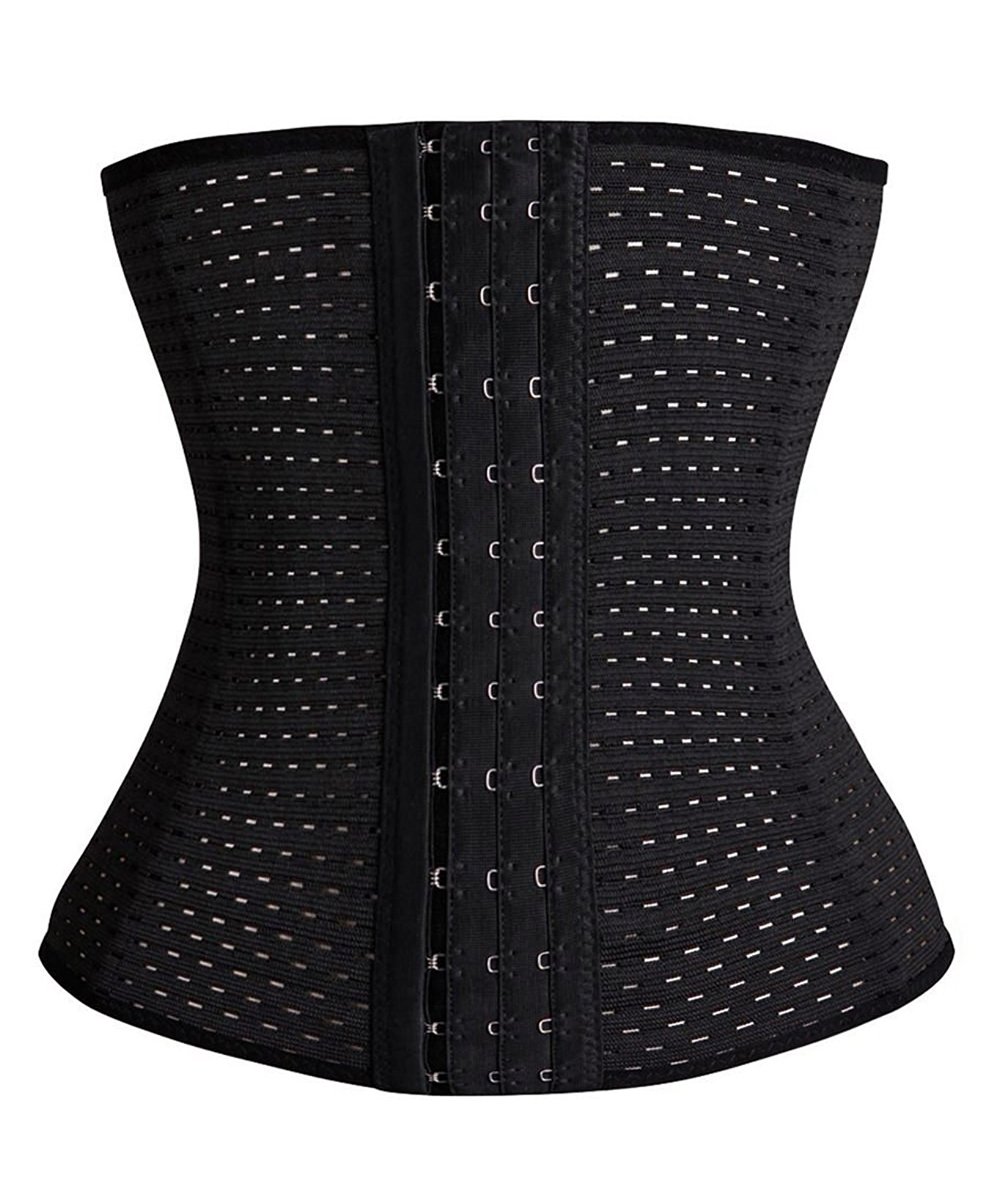 FLORATA Waist Trainer Corset for Women Tummy Control — image 2