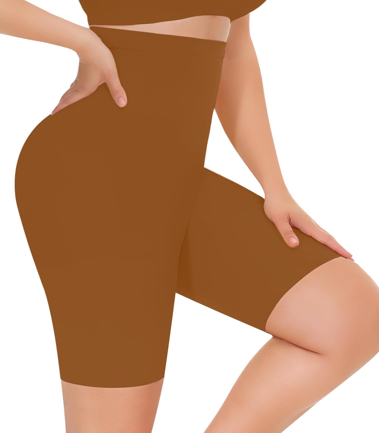 Annsuki High Waisted Tummy Control Shapewear