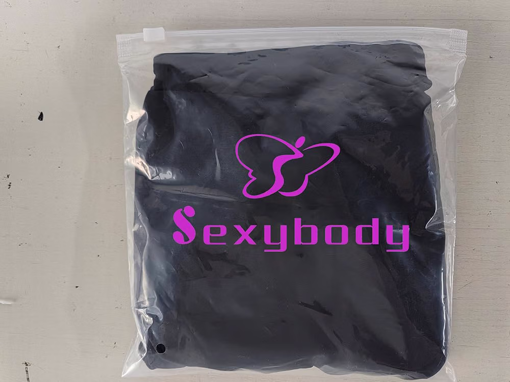 Sexybody Women's Cheeky V Neck One Piece Swimsuit — image 6