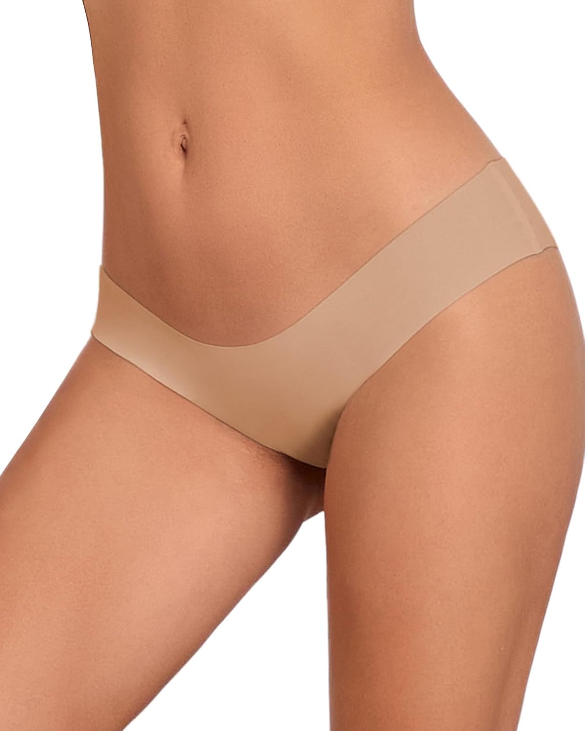 Ubras Seamless Bikini Underwear Pack — image 2