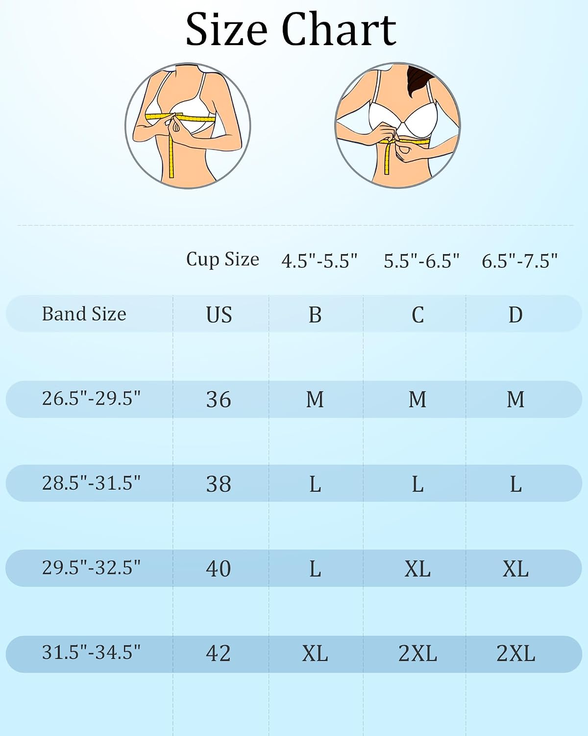 Momfree Buttery Soft Lace Maternity Nursing Bra — image 5