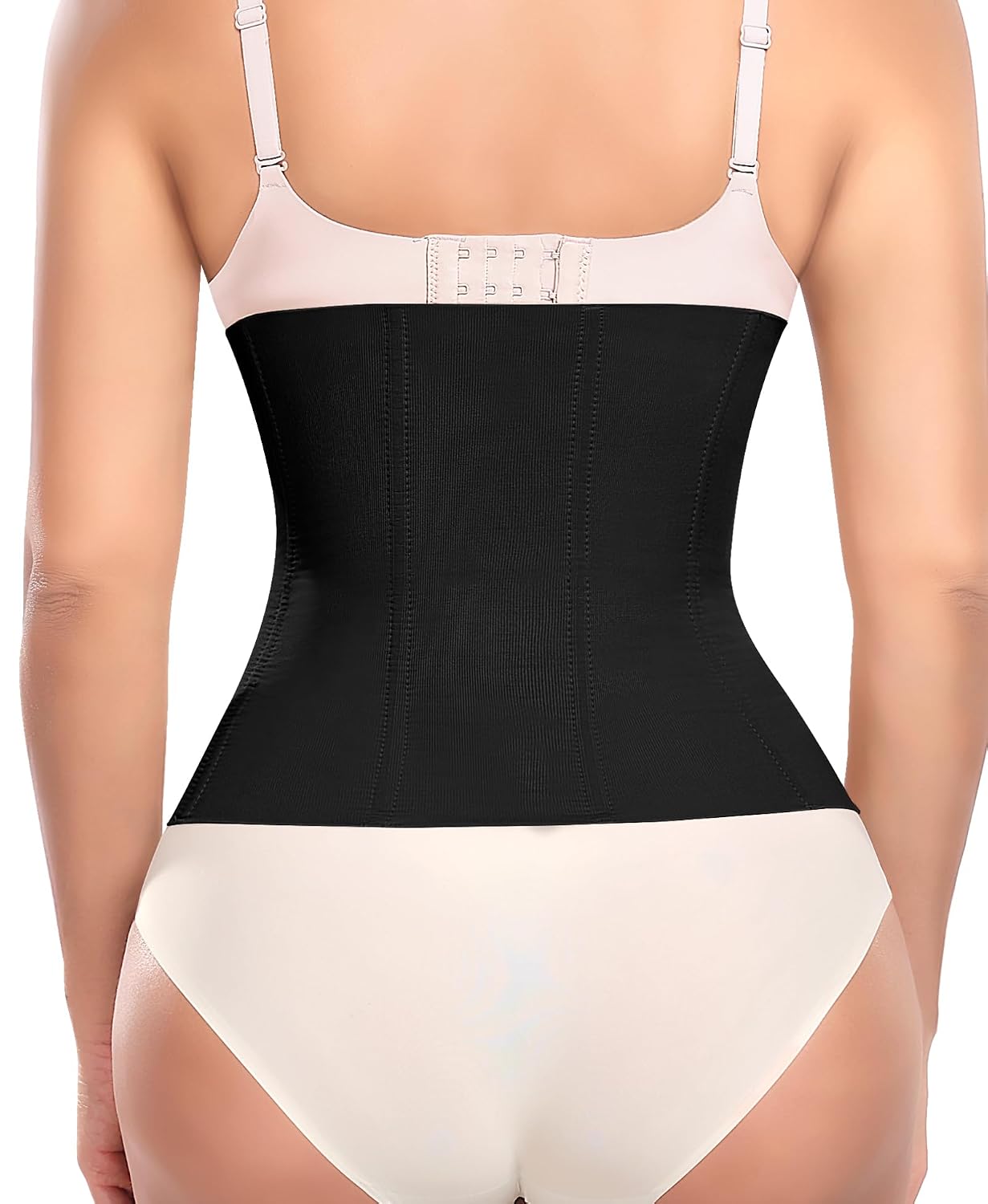 Werena Waist Trainer for Women Tummy Control — image 2
