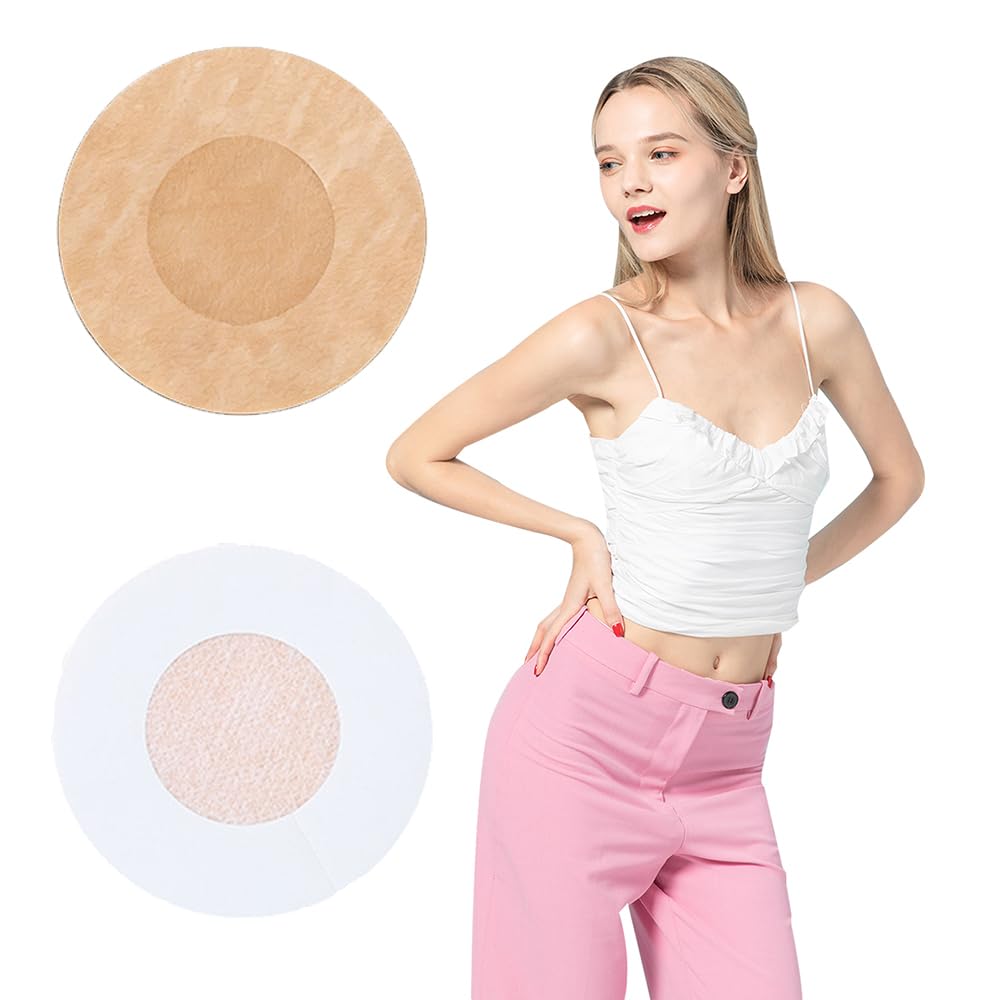 Disposable Adhesive Nipple Covers by Mqiielle — image 7