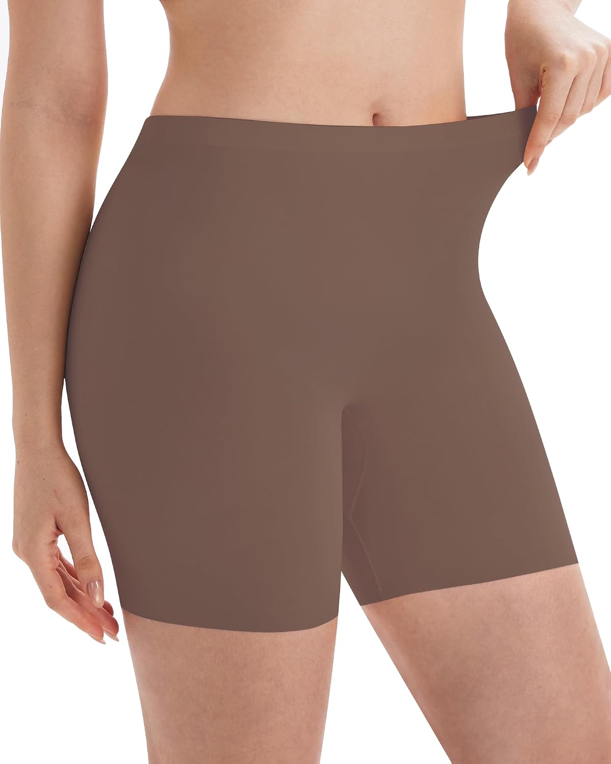 Scentitude Anti Chafing Slip Shorts for Women
