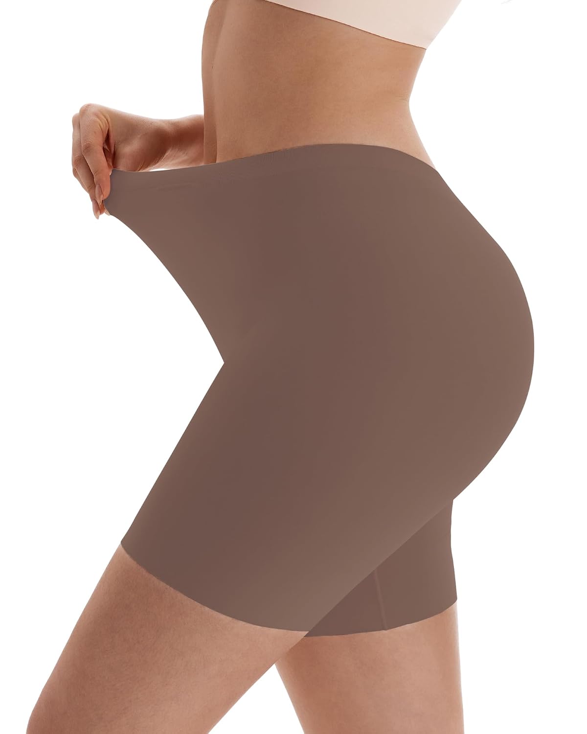 Scentitude Anti Chafing Slip Shorts for Women — image 2