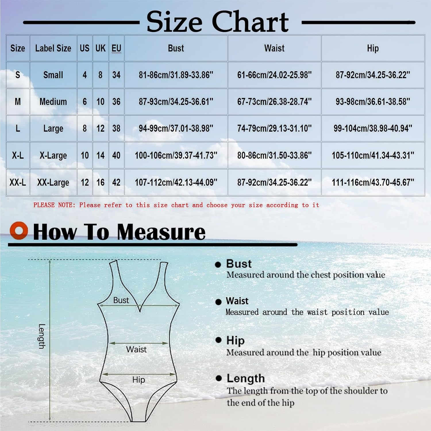 Crochet Lace Cutout Swimsuit for Women — image 3