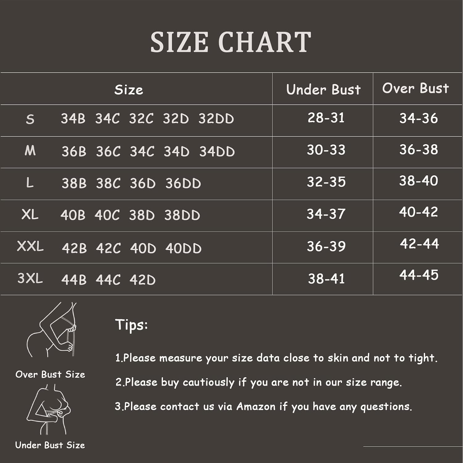 Vinfact Hands Free Wireless Seamless Pumping Bra — image 6