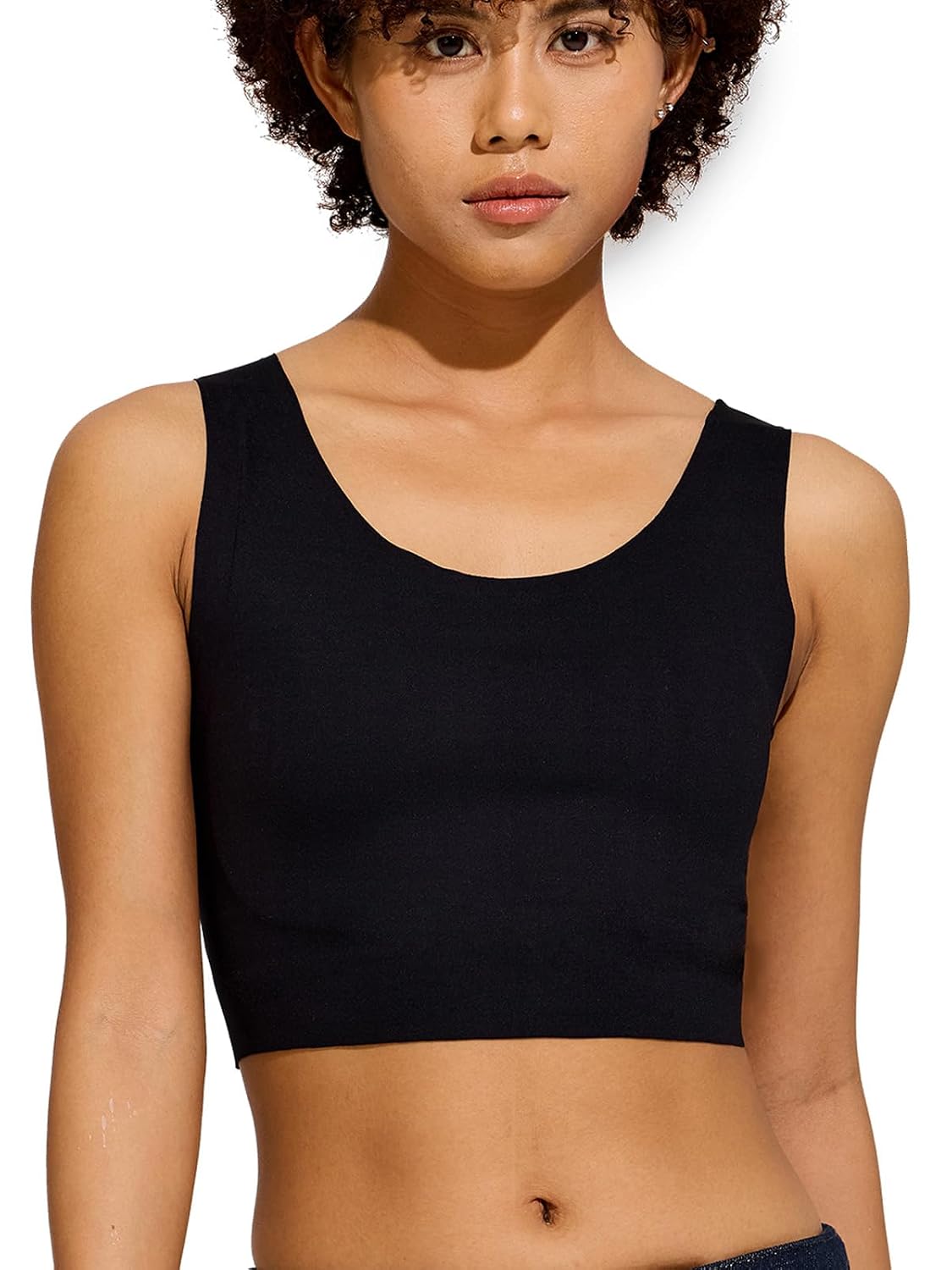 Tellive FTM Chest Compression Bra