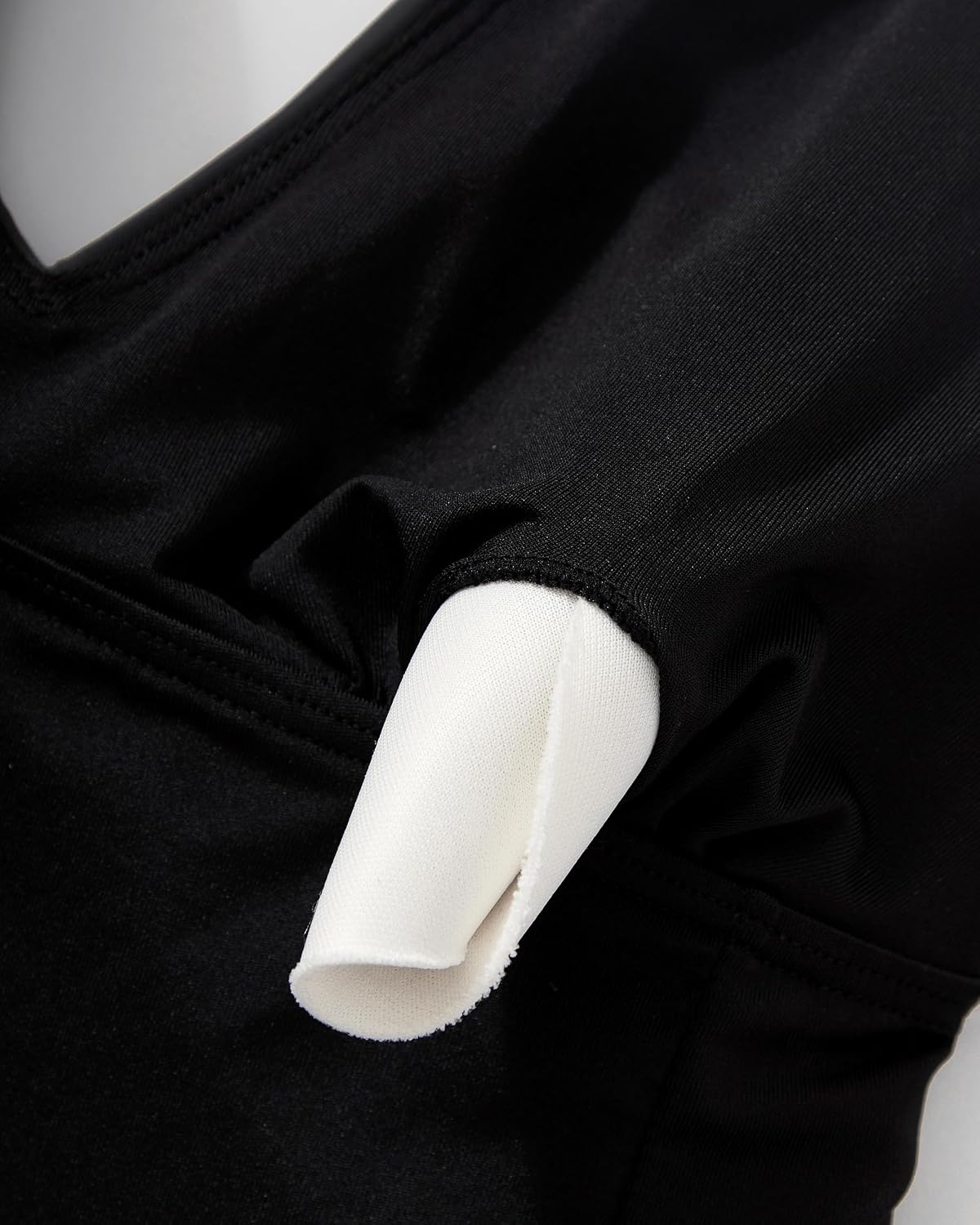 SUUKSESS Low Back One Piece Swimsuit — image 8
