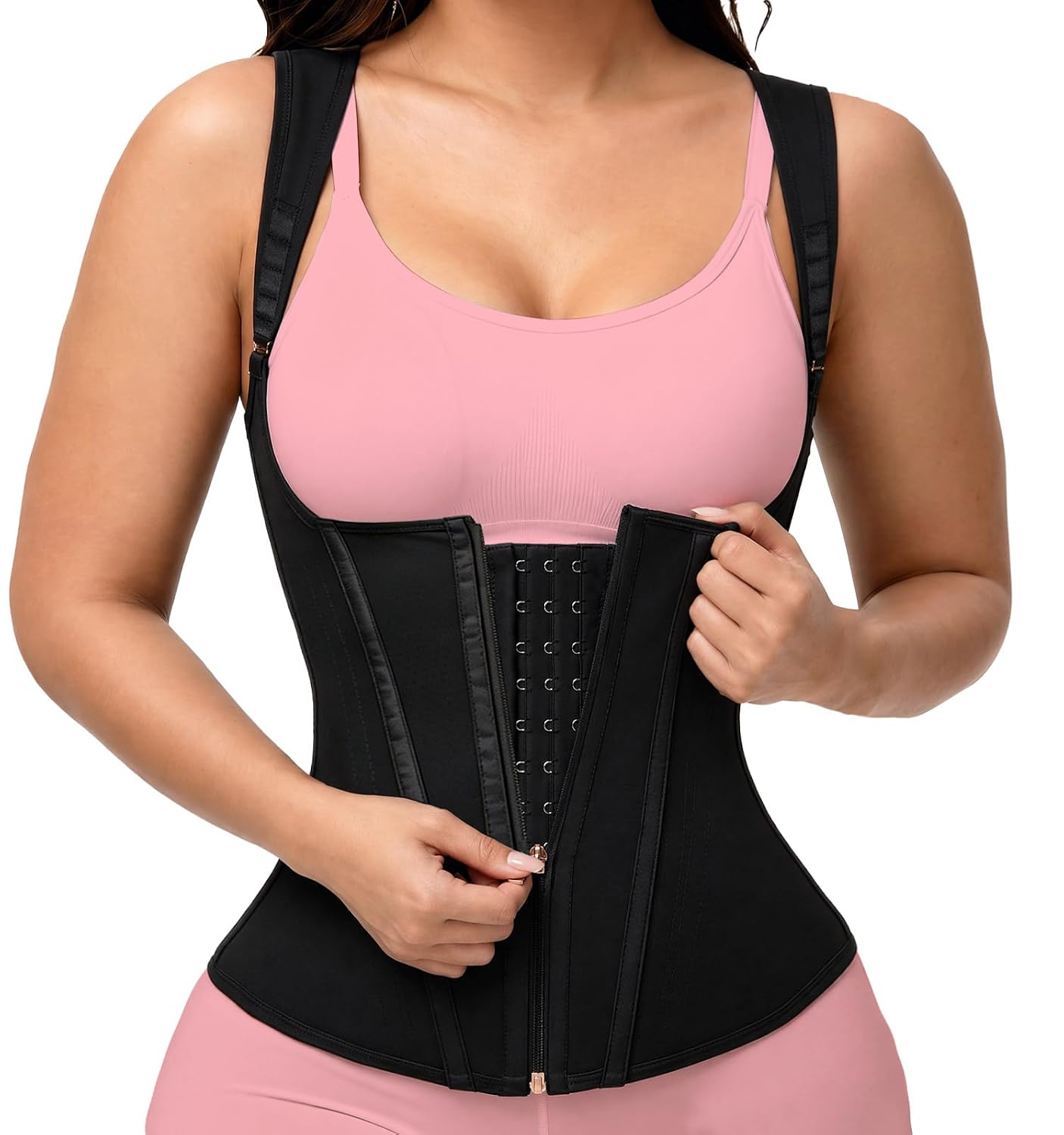 Klymara Tummy Control Waist Cincher for Women