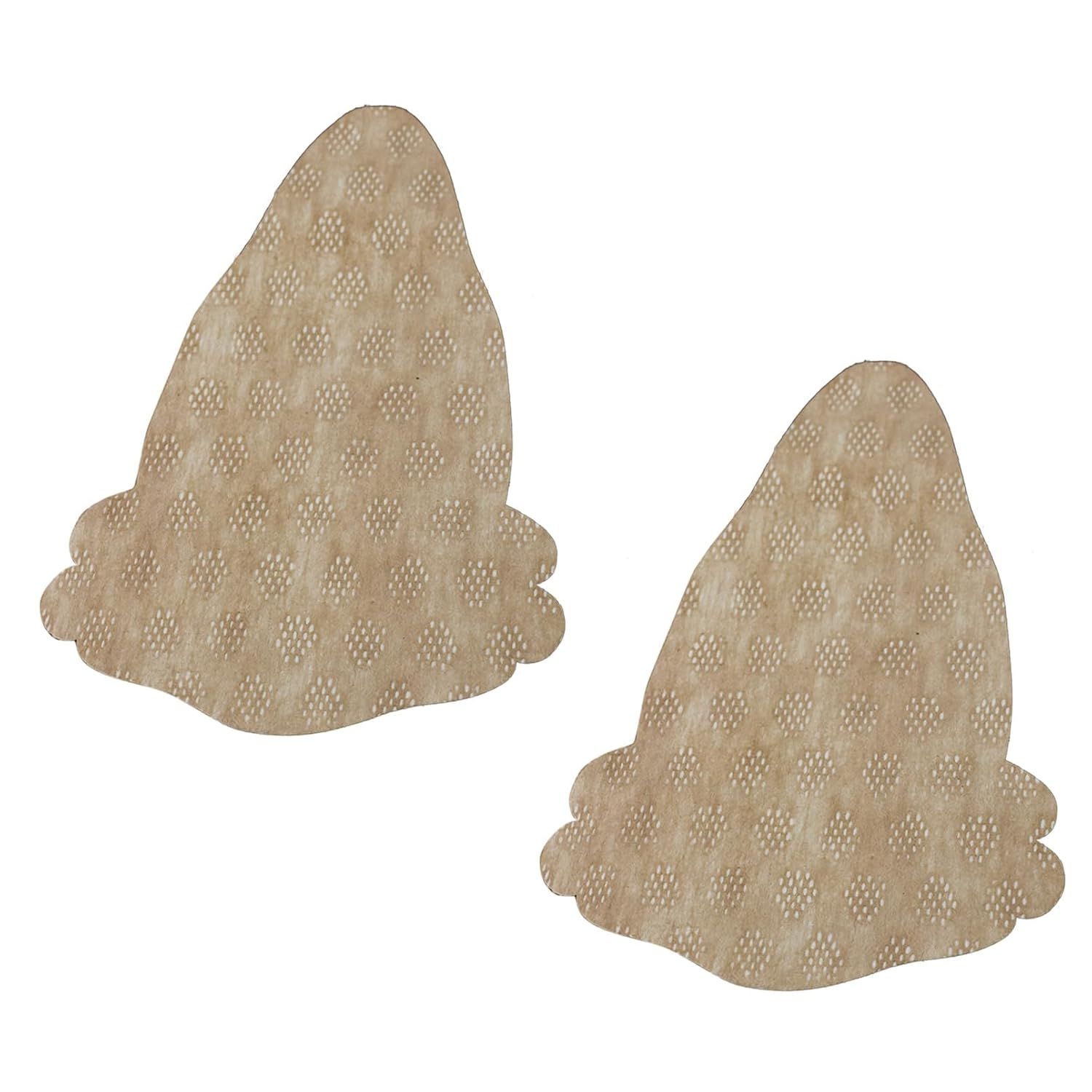 Braza Reveal Disposable Adhesive Bra, 3 Pairs — image 2