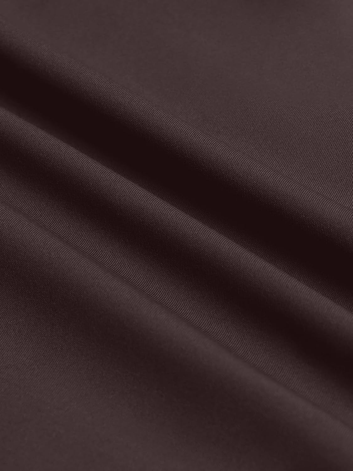 LASLULU Padded V-Neck One Piece Swimsuit — image 6