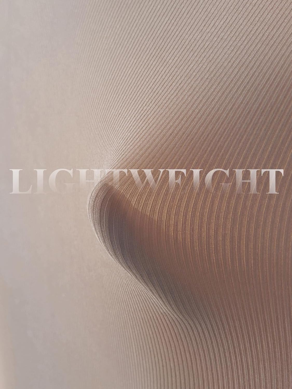 SDEOER High Waisted Seamless No Show Panties — image 5