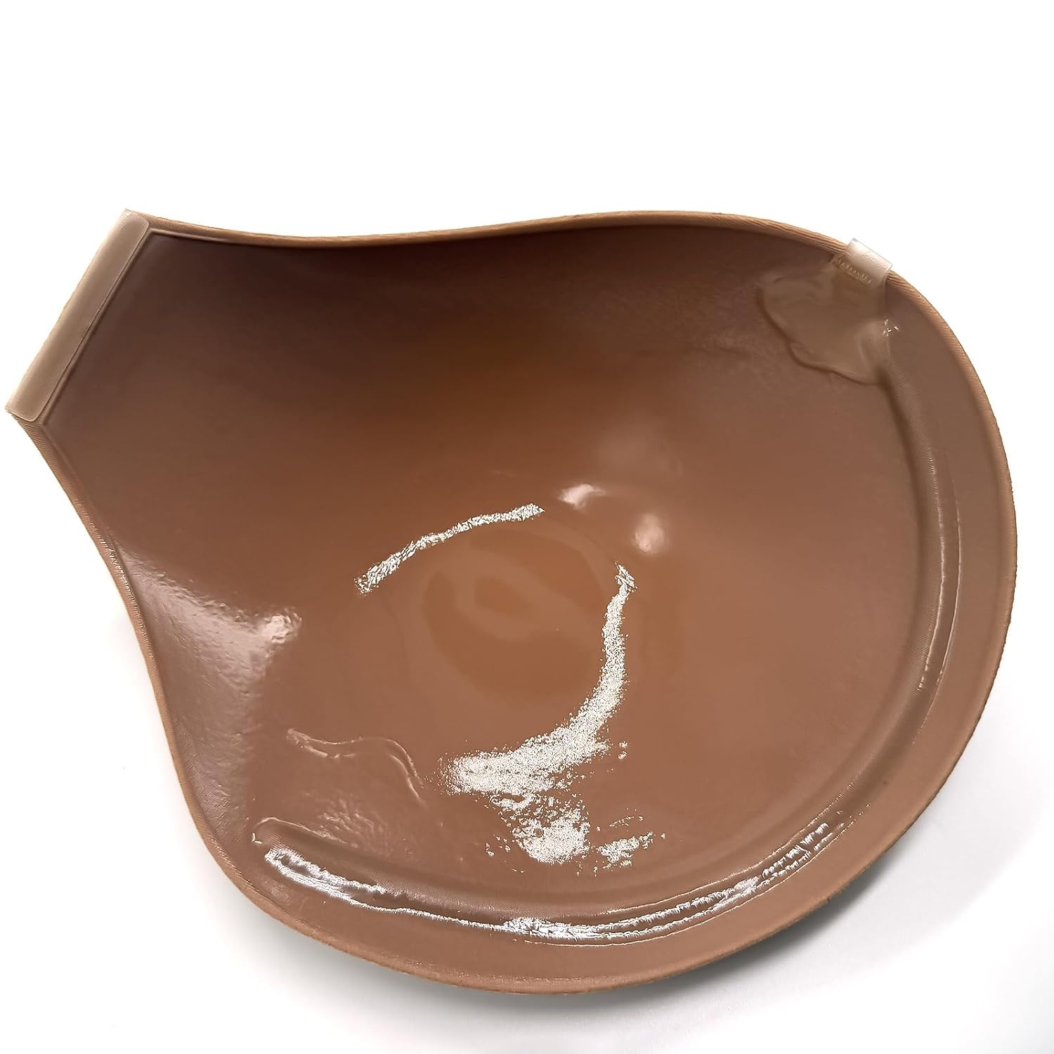 SheLift Plus Size Strapless Adhesive Push-Up Bra — image 7