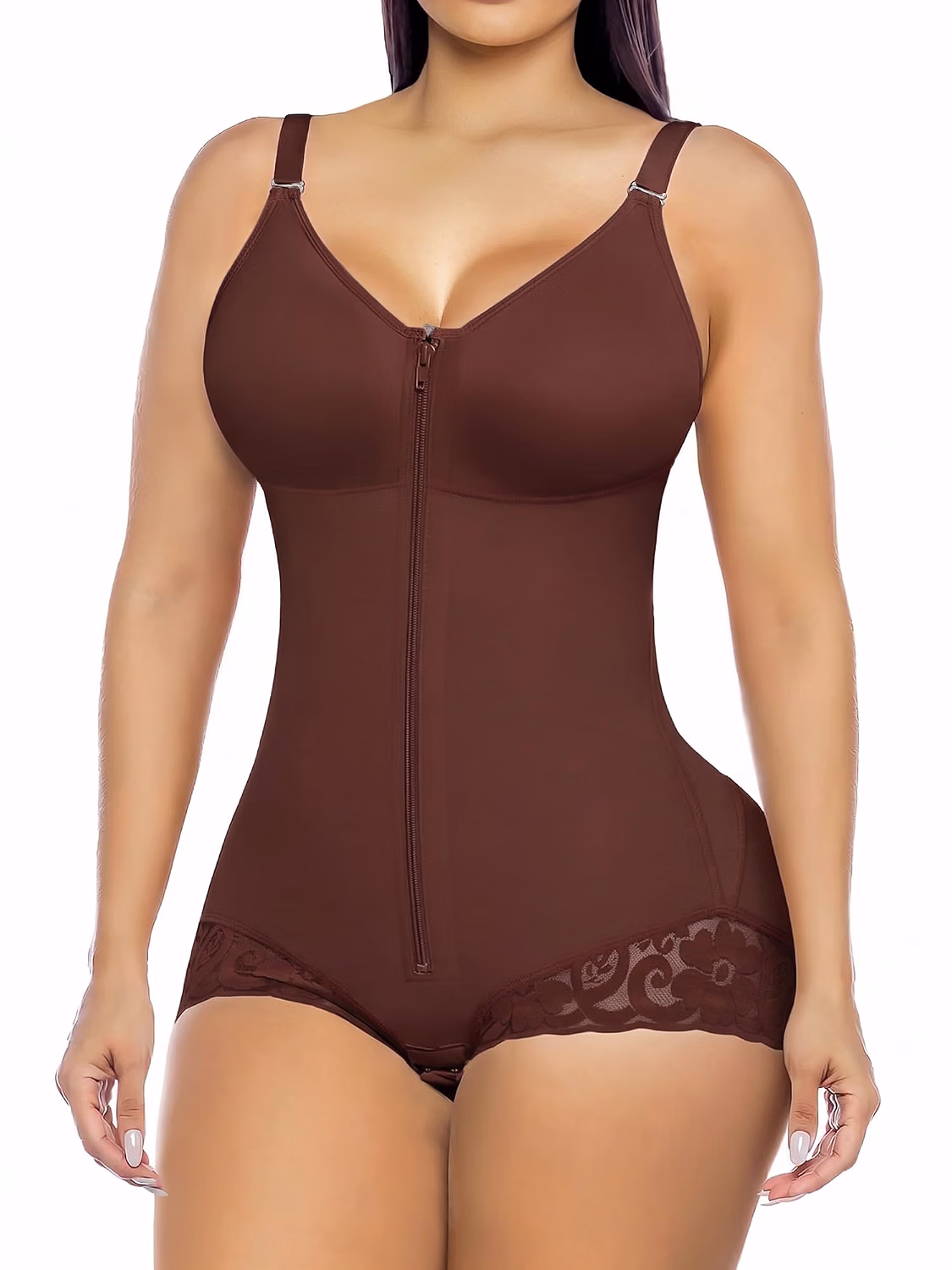 YIANNA Postpartum Tummy Control Shapewear — image 9