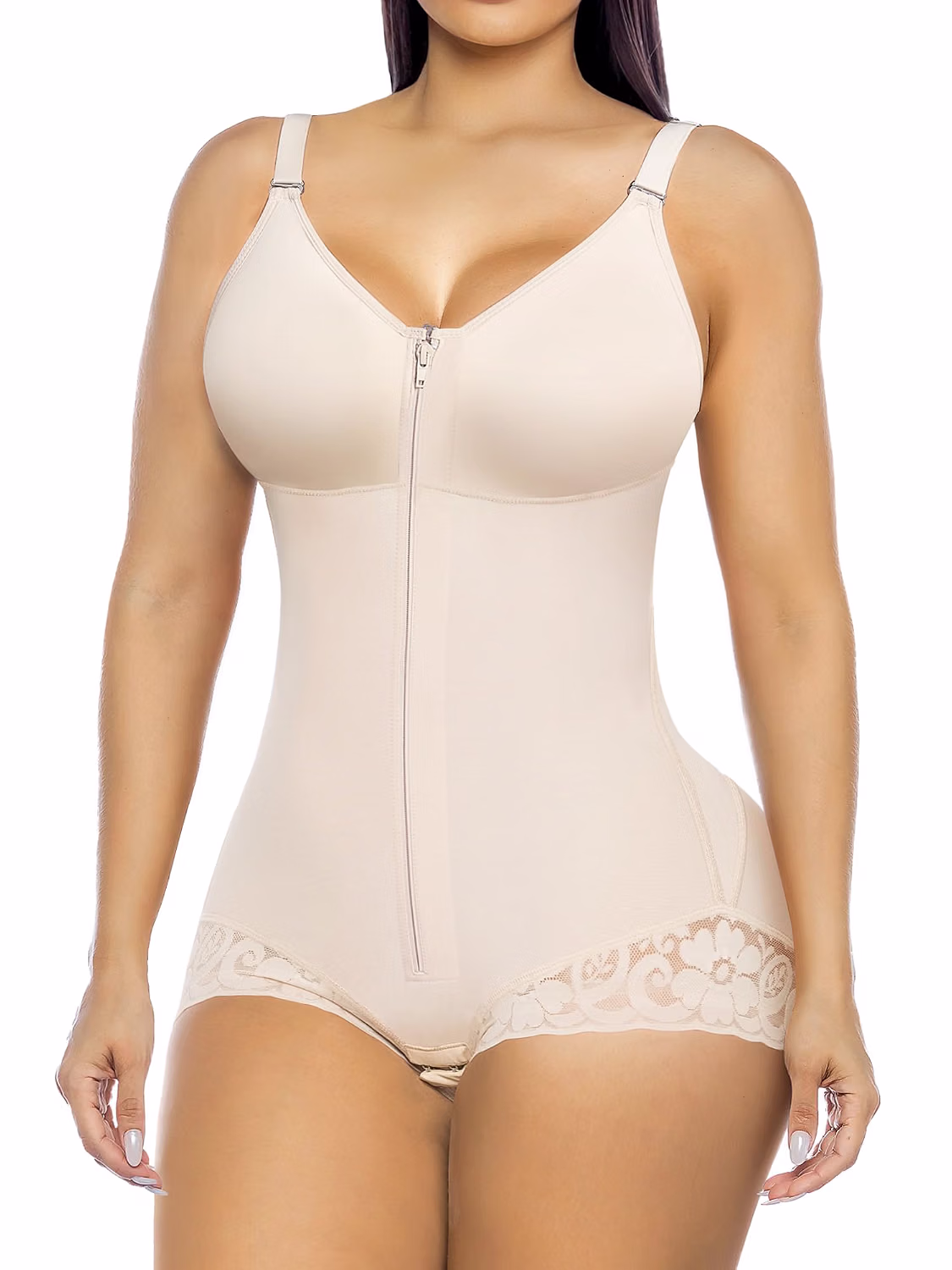 YIANNA Postpartum Tummy Control Shapewear — image 10