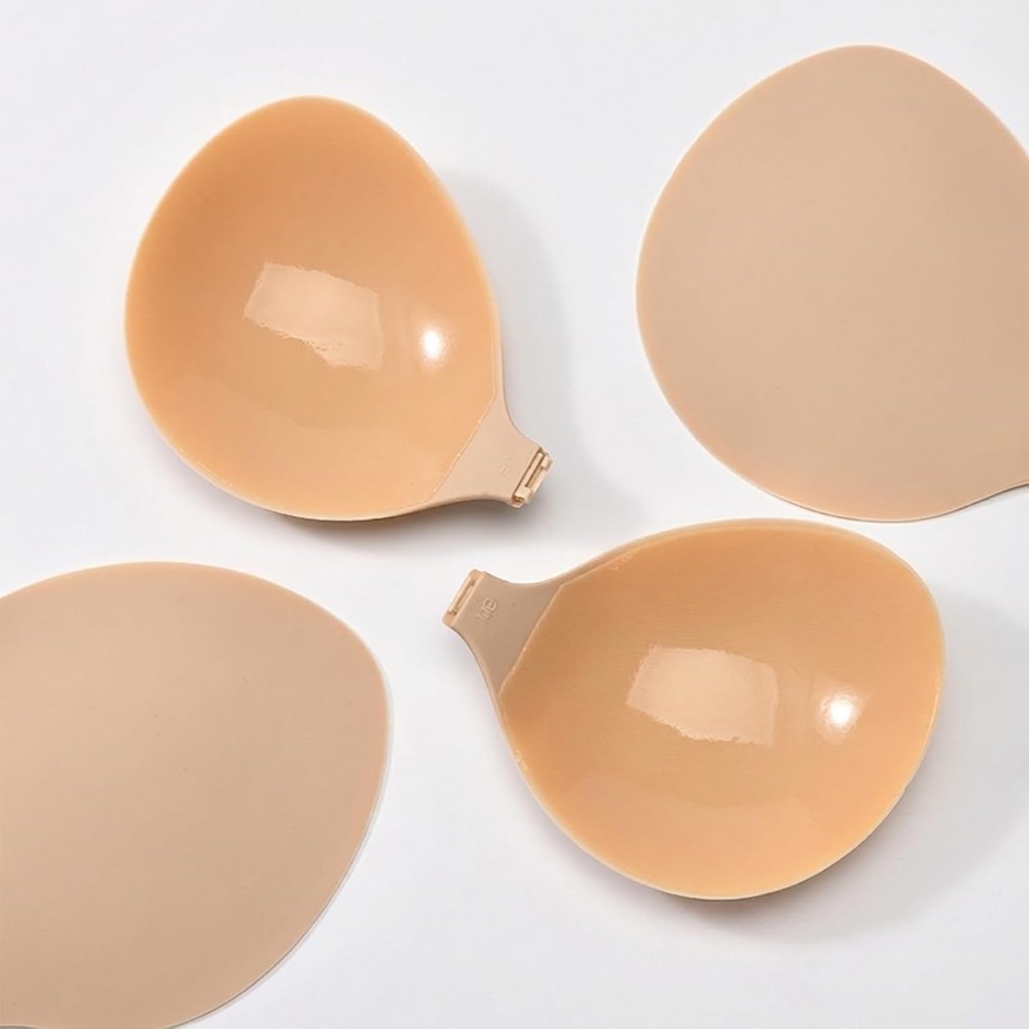 SheLift Invisible Adhesive Push-Up Bra for Small Breasts — image 6