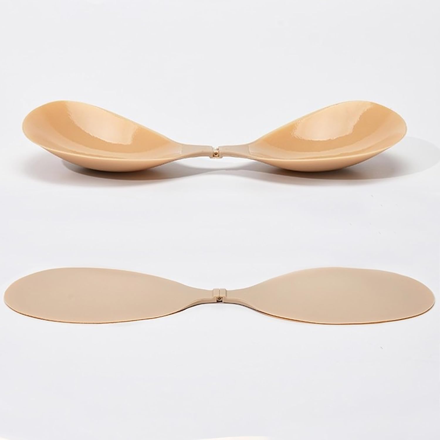 SheLift Invisible Adhesive Push-Up Bra for Small Breasts — image 7