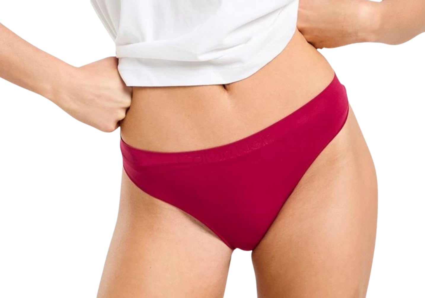 Calvin Klein Bonded Flex Bikini for Women