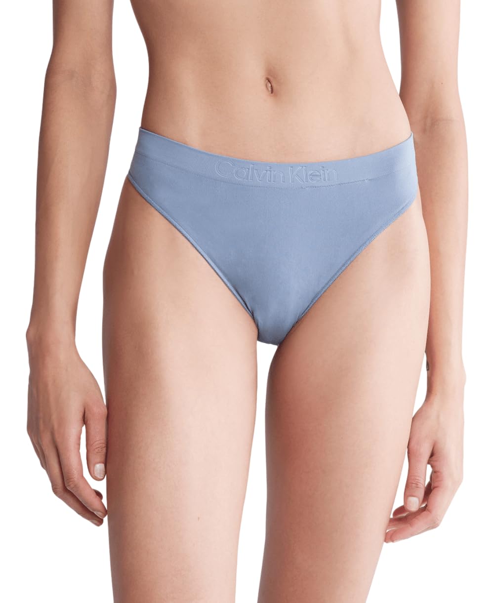 Calvin Klein Bonded Flex Bikini for Women — image 3
