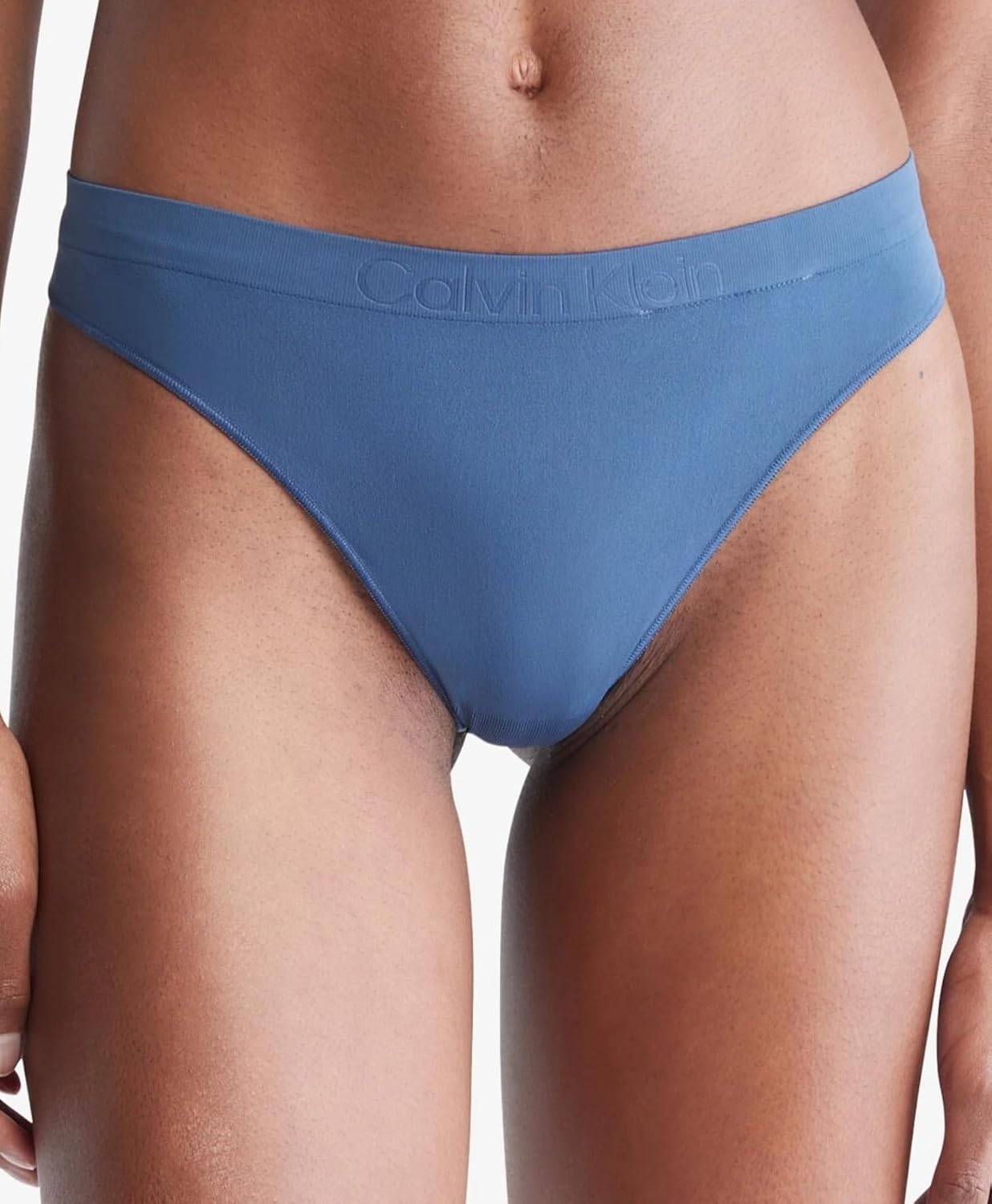 Calvin Klein Bonded Flex Bikini for Women — image 4