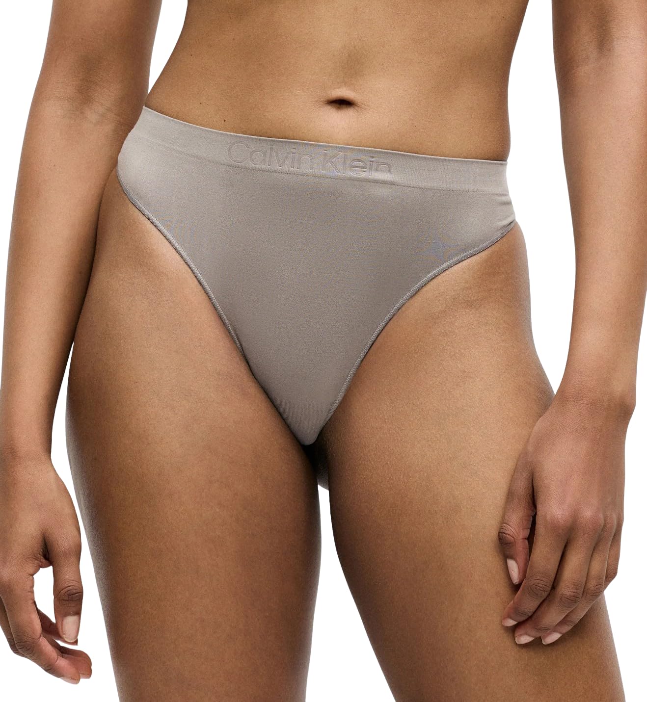 Calvin Klein Bonded Flex Bikini for Women — image 5