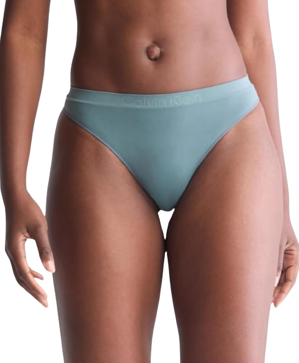 Calvin Klein Bonded Flex Bikini for Women — image 6
