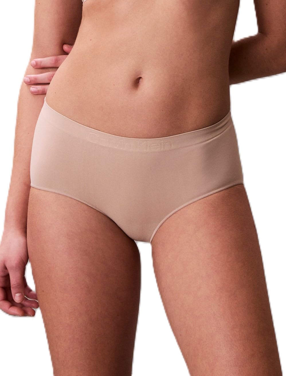 Calvin Klein Bonded Flex Bikini for Women — image 10