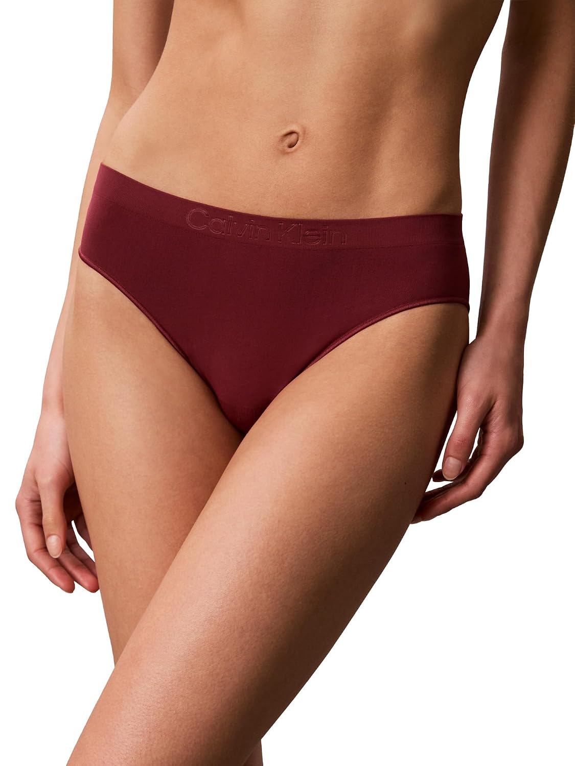 Calvin Klein Bonded Flex Bikini for Women — image 11