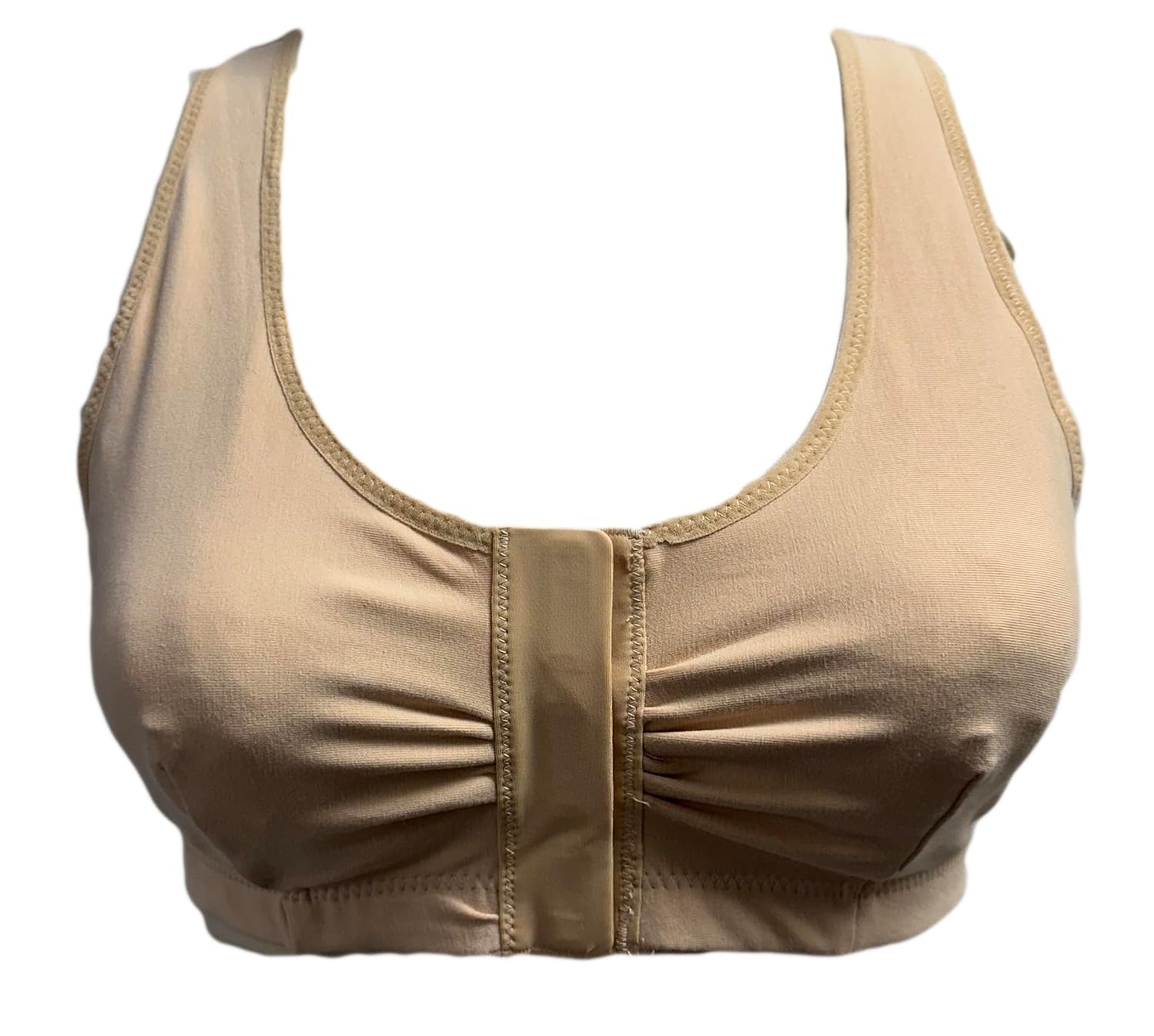 Alessandra B Magnetic Front Closure Adaptive Bra