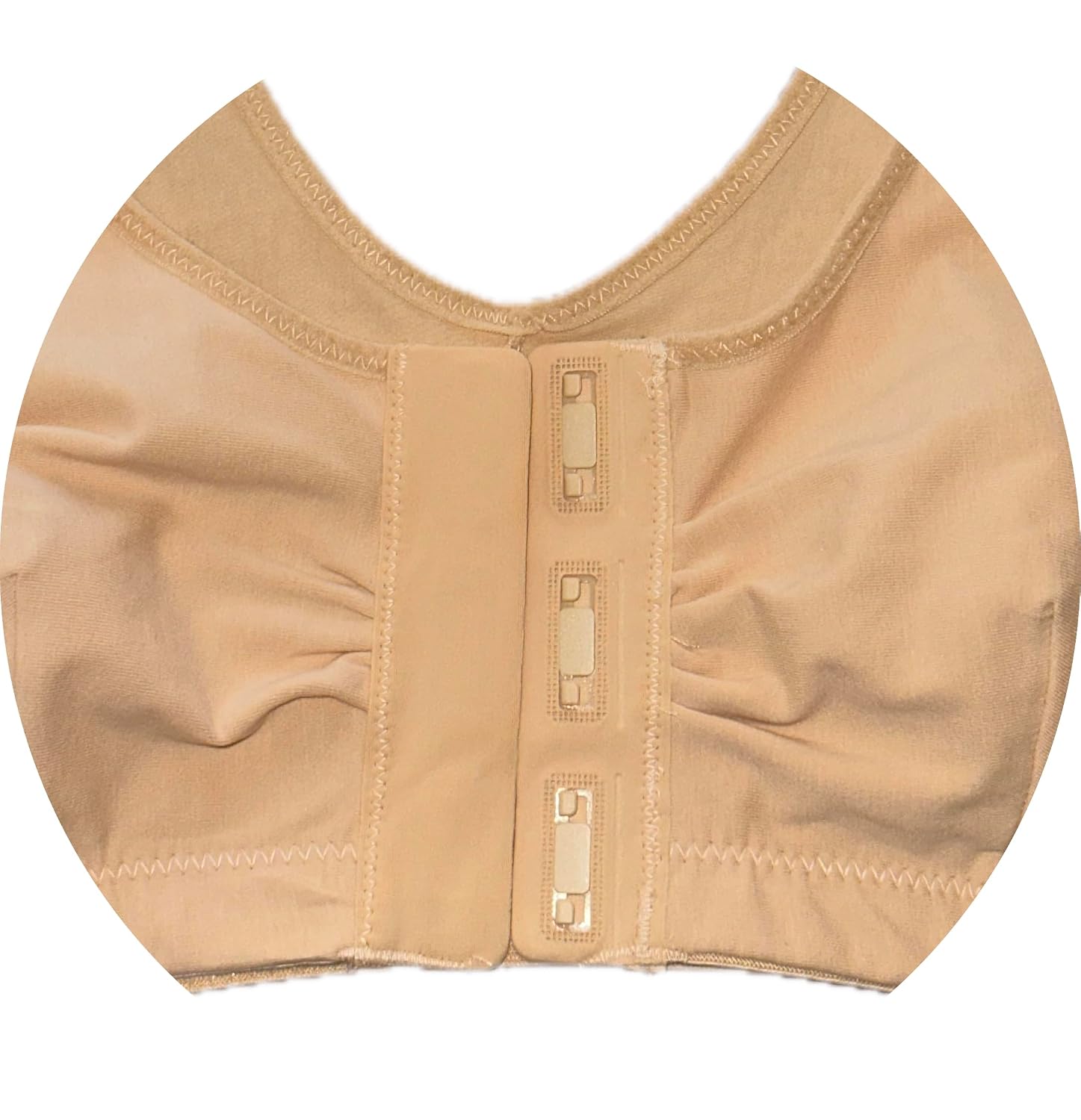 Alessandra B Magnetic Front Closure Adaptive Bra — image 2